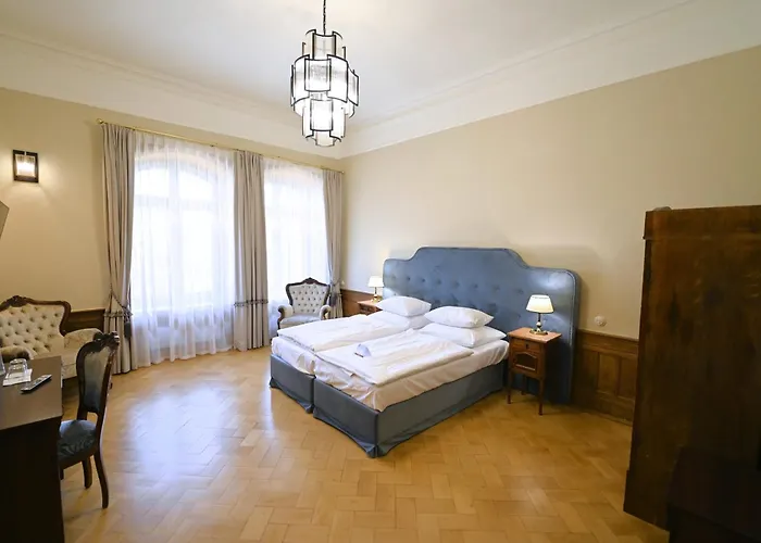 Moszna Zamek