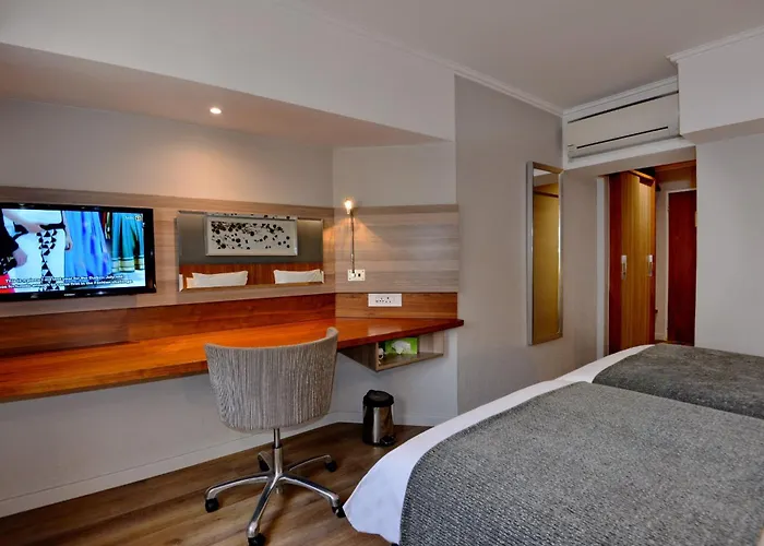 City Lodge Hotel Bloemfontein