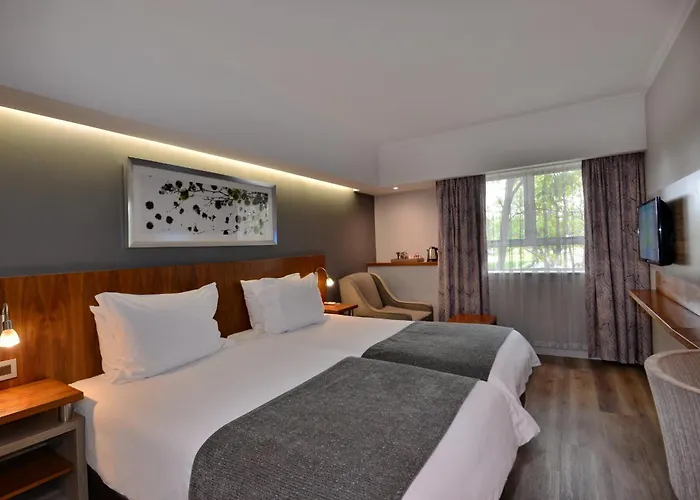City Lodge Hotel Bloemfontein