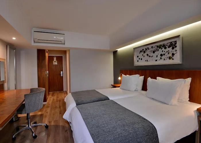 City Lodge Hotel Bloemfontein