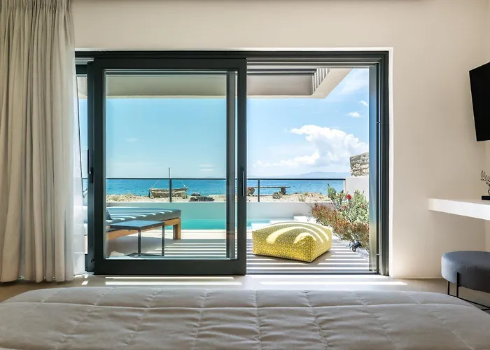 Orion suites