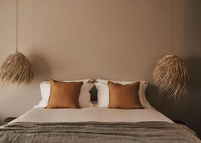 Amyth Of Mykonos Agios Stefanos (Adults Only)