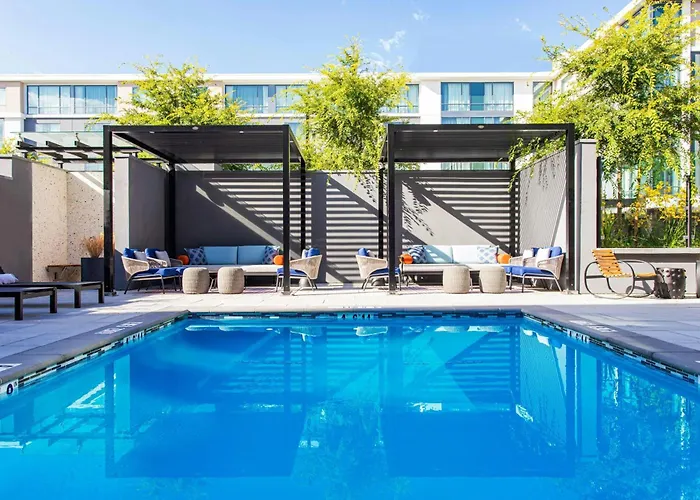 Hotel Citrine, Palo Alto, A Tribute Portfolio Hotel