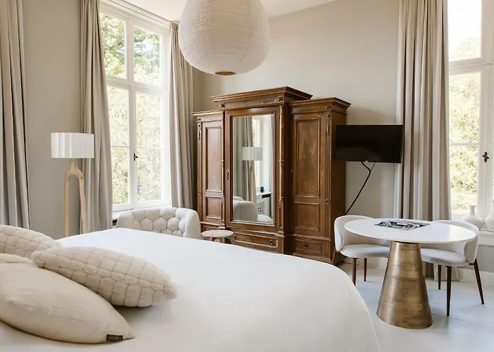 Hotel Kasteel Hoekelum