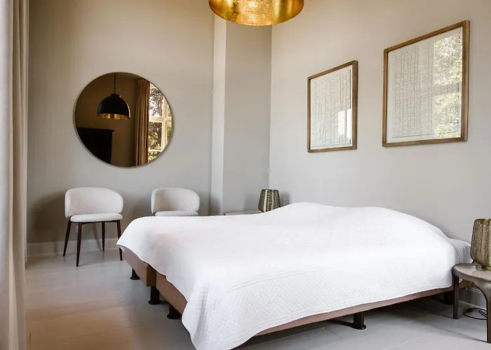 Hotel Kasteel Hoekelum