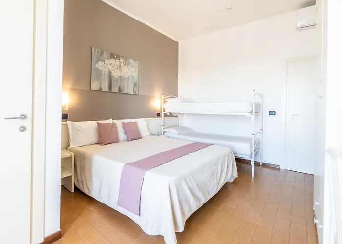 Hotel Conti