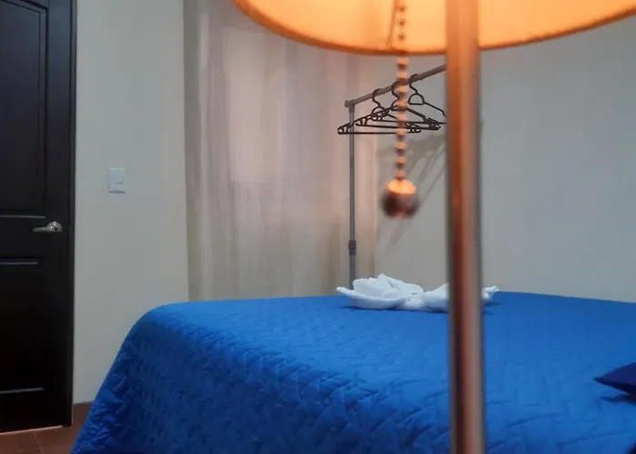 Posada Maya