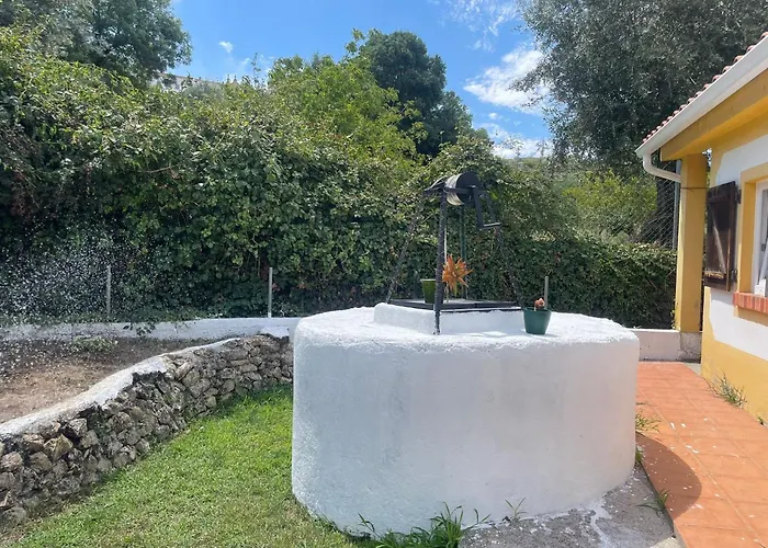 Del Rey Guest House Tomar
