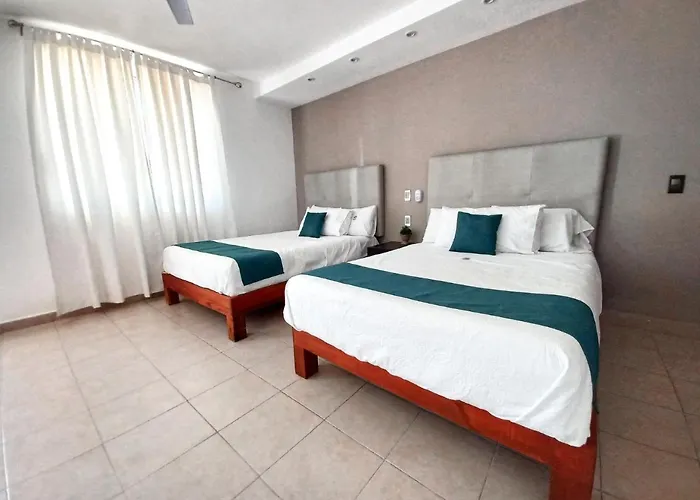 Azul Arena Hotel Boutique