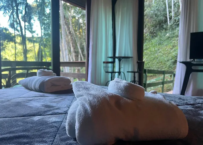 Recanto Dos Sonhos Guest House Lumiar