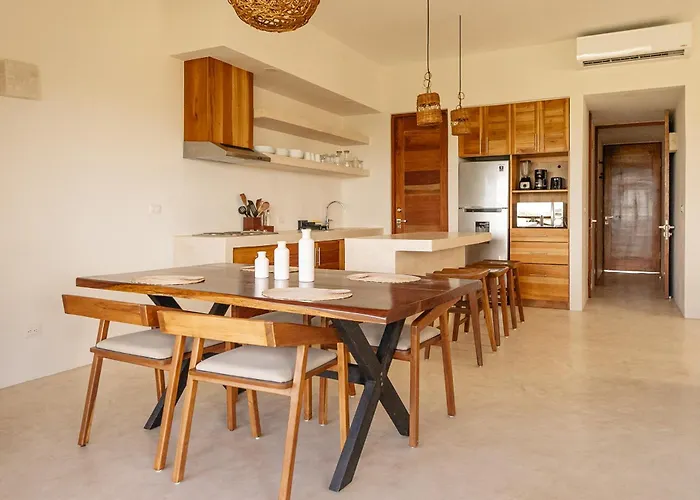 Casa Astral Hotel Boutique And Apartments