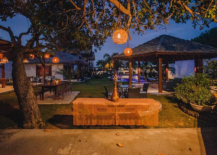 Hotel De Charme Illuminare Stile