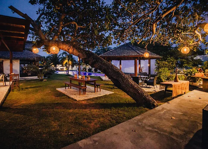 Hotel De Charme Illuminare Stile