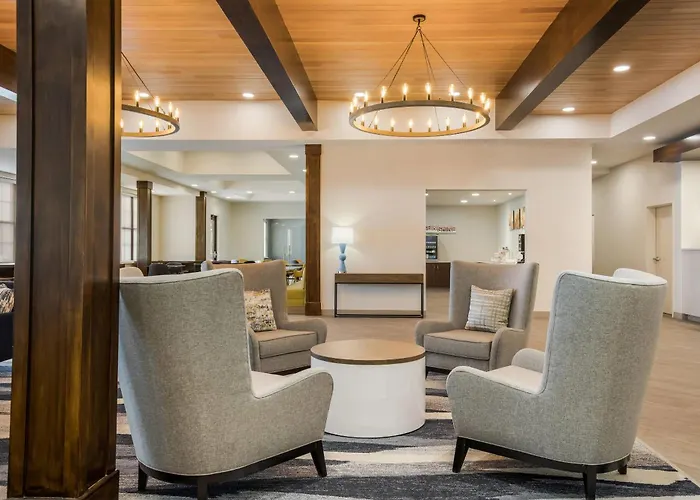 Mainstay Suites Gaylord