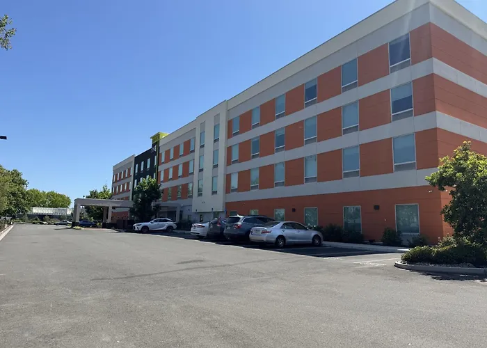 Home2 Suites By Hilton Hayward