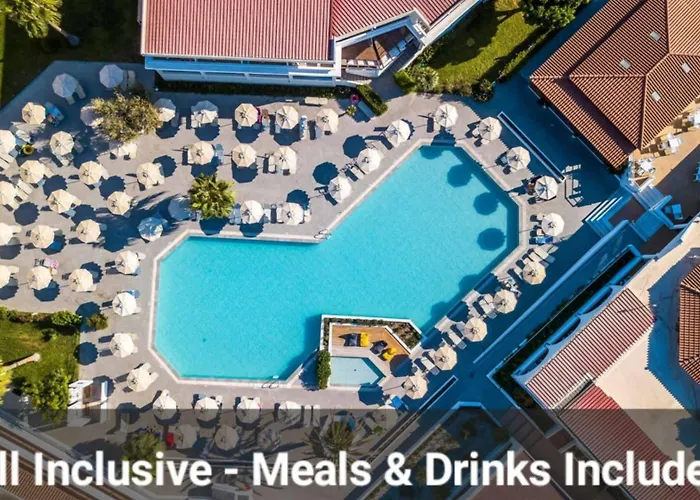 Niriides Hotel