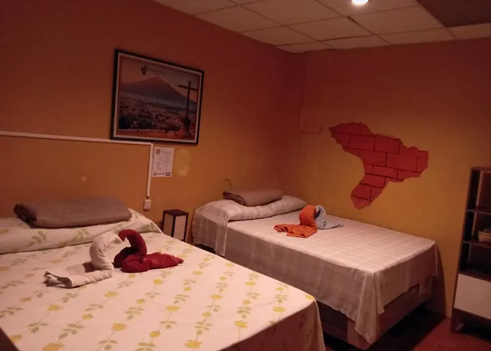 Hotel Alma Maya