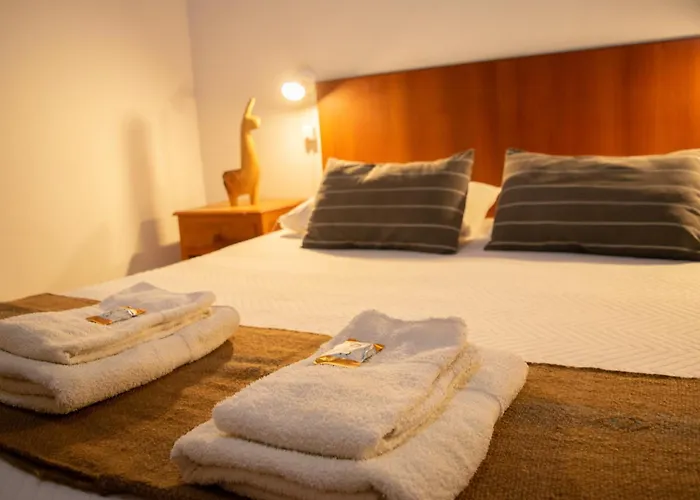 Hotel Cafayate