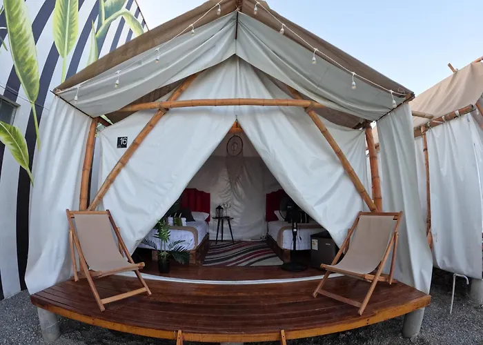 Mystic Paracas Hotel