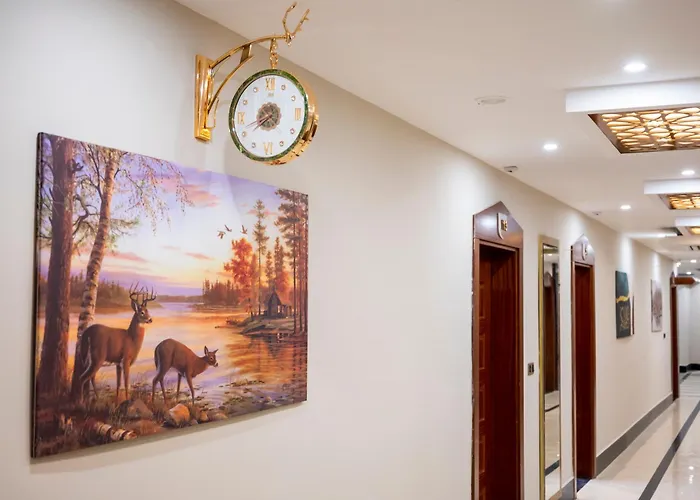 Dur Kassir Alkadhimiya Hotel