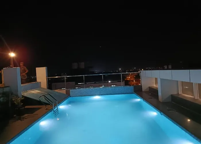 Mastiff Select Gulbarga Hotel