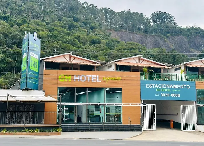 Gh Hotel Express
