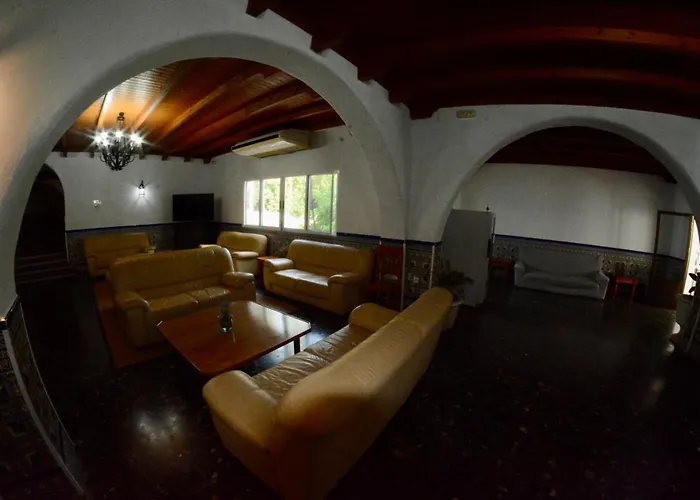 Hostal La Cañada Ruidera