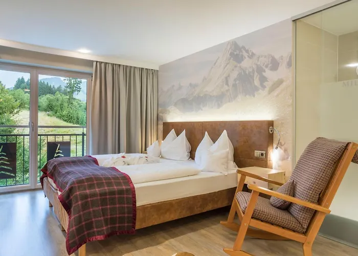 Allgaeuhotel Tanneck