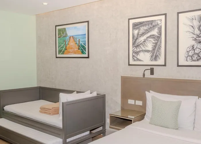 Primeway Suites Cebu