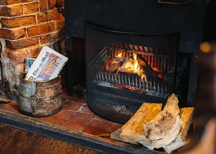 The Coach And Horses
