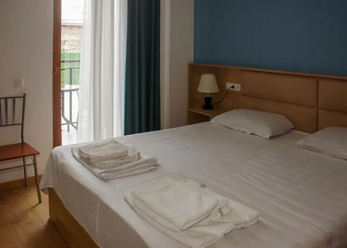 Hotel mia Telavi