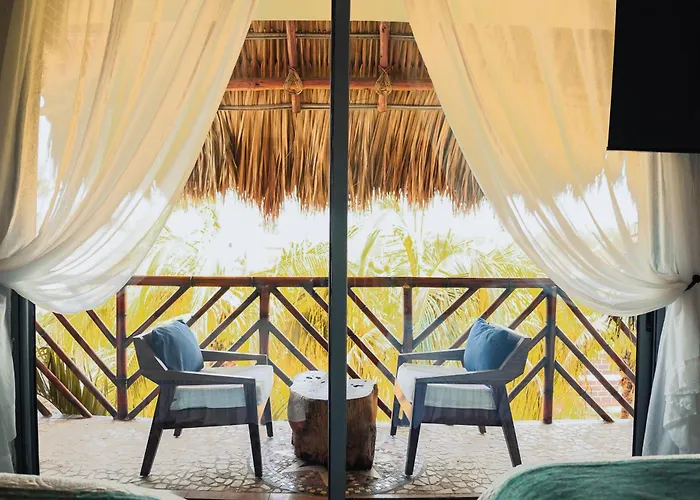 Muunek Hotel Boutique Art & Spa, Adults Only