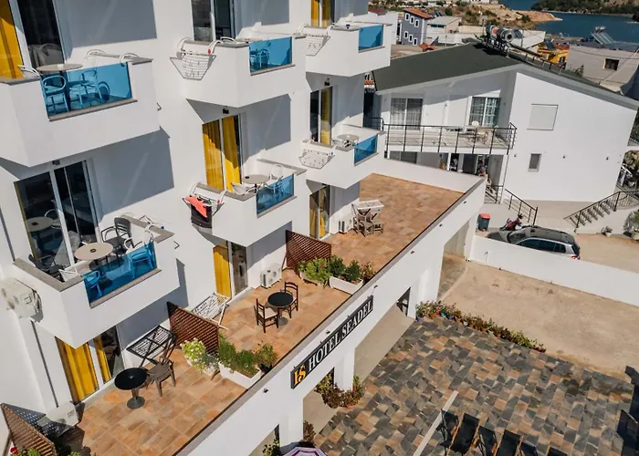Hotel SEADEL