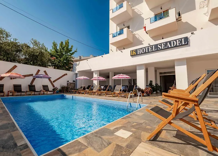 Hotel SEADEL