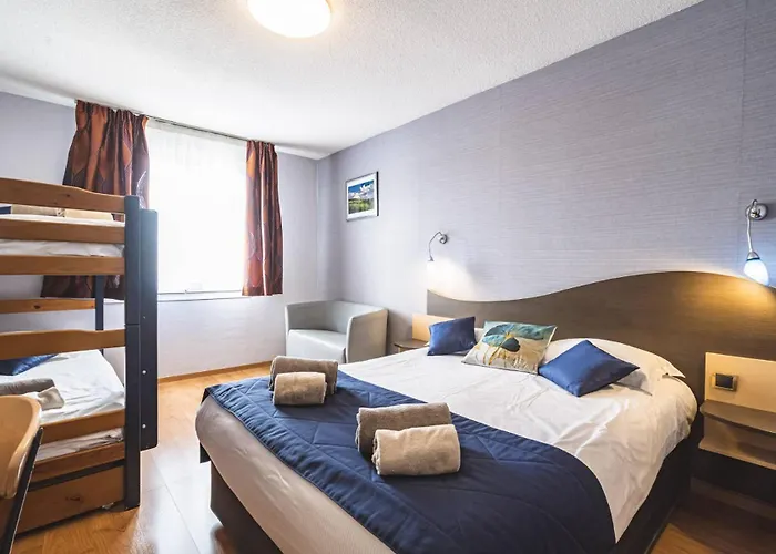 Hotel au tambour
