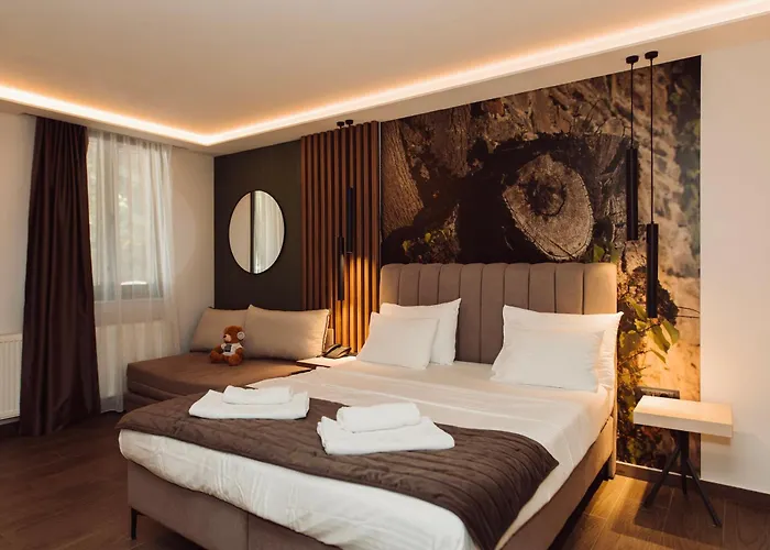 Bijele Vode Spa&Nature Hotel