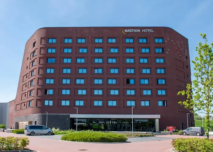 Bastion Hotel Amersfoort