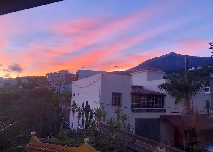Vv Apartamentos Estrella Del Norte