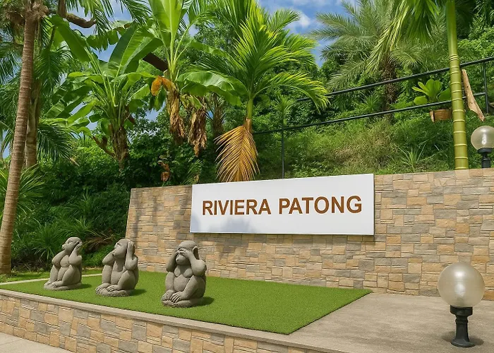Riviera Patong