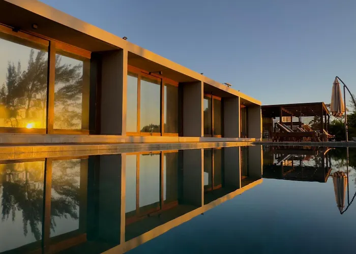 Lagoon Suites E Gastronomia Laguna