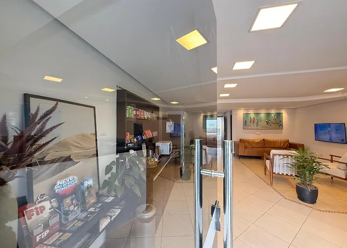 Hotel Graju Itajaí