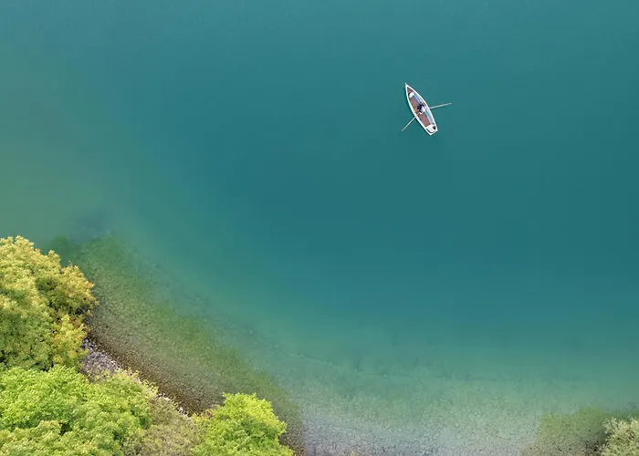 Wallerei Walchensee