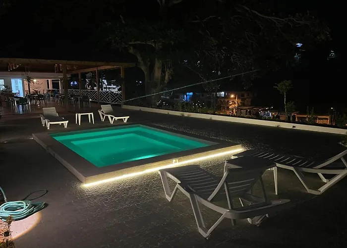 Samaná Suites Hotel by Habita