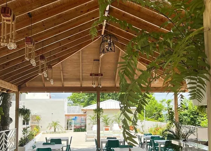 Samaná Suites Hotel by Habita