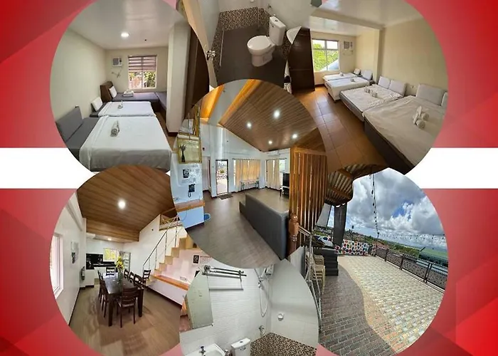 I'M Inn Hotel Sorsogon Near Sm Or Terminal