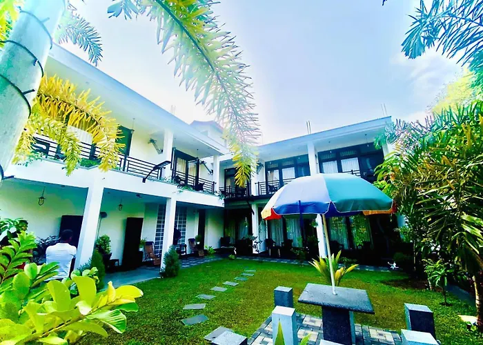 Airport Faith Hotel
