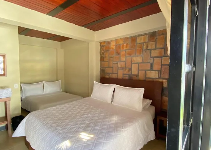 Hotel La Gaitana Heroina Indigena