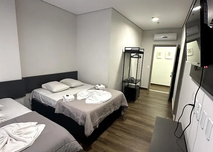 Britto Hotel