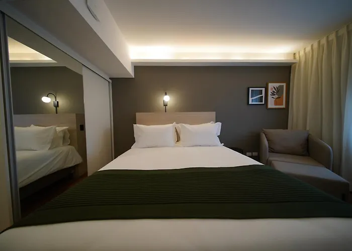HIGI Hotel