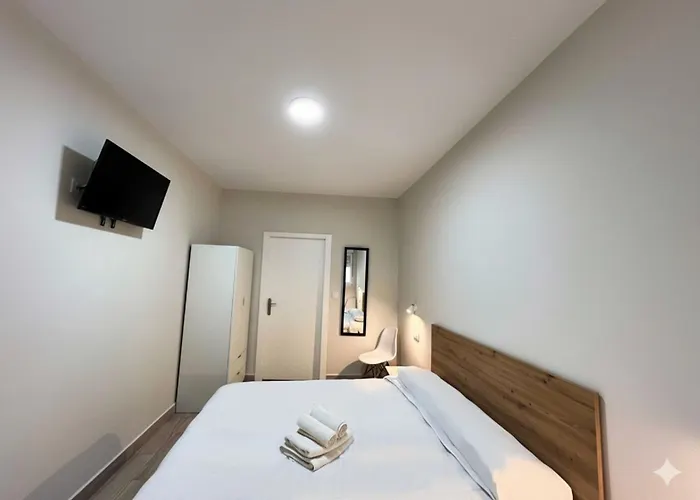 Hostal Pompeya Merida